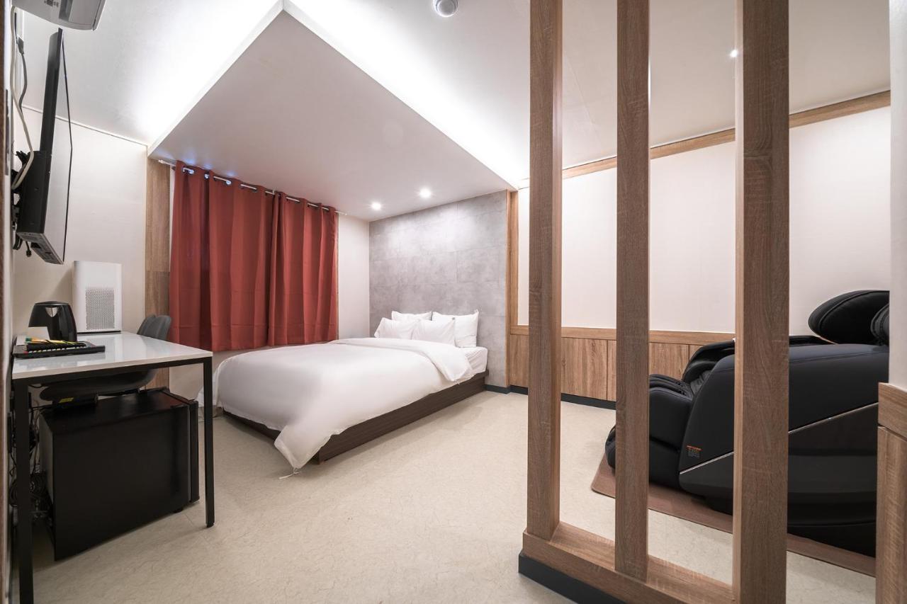Hotel Centro Stay Incheon Exterior photo