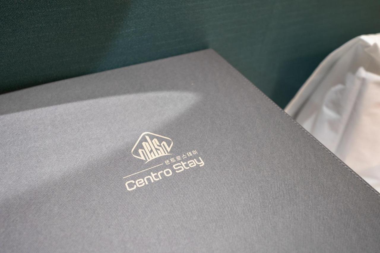 Hotel Centro Stay Incheon Exterior photo