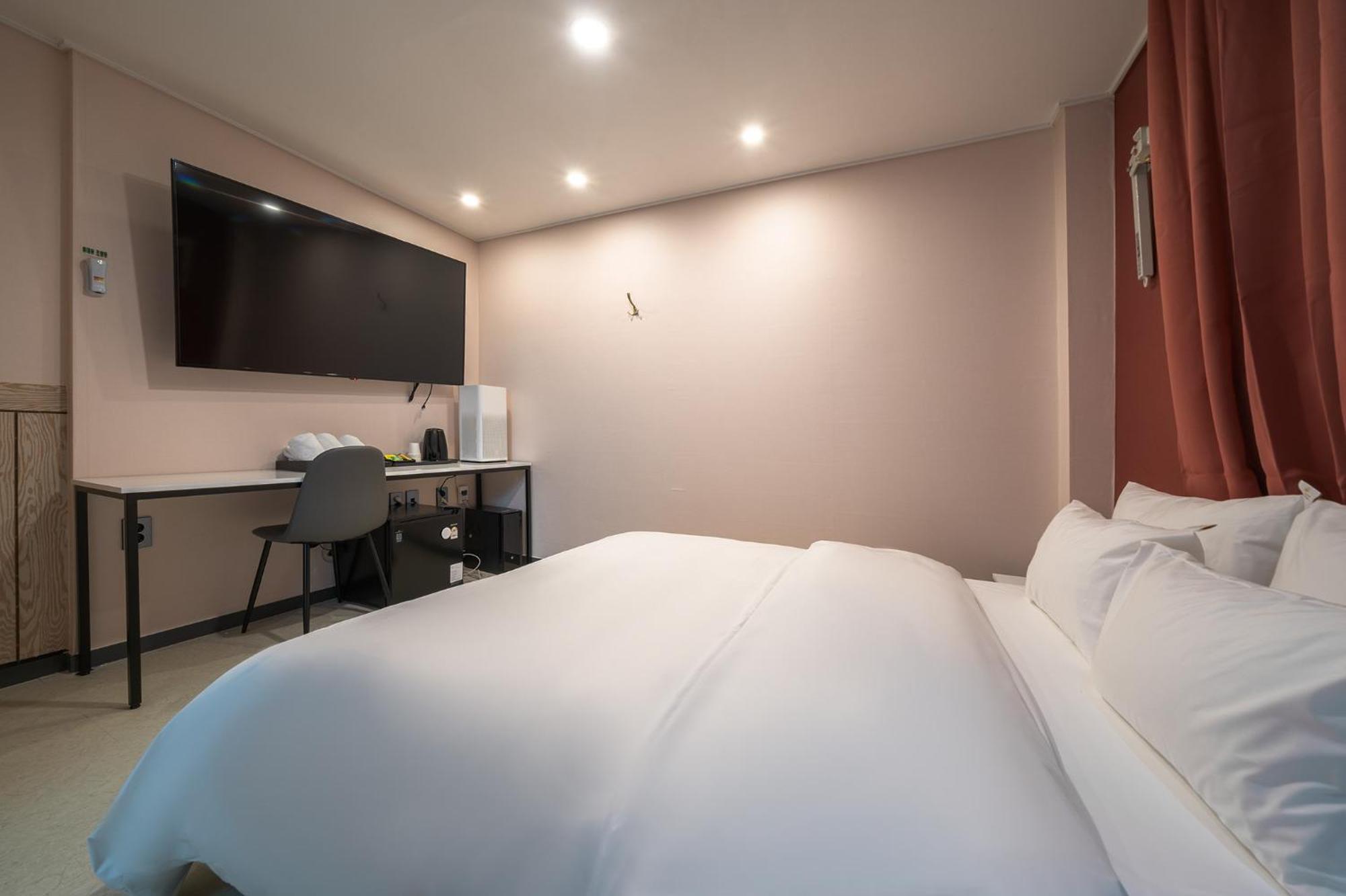 Hotel Centro Stay Incheon Exterior photo