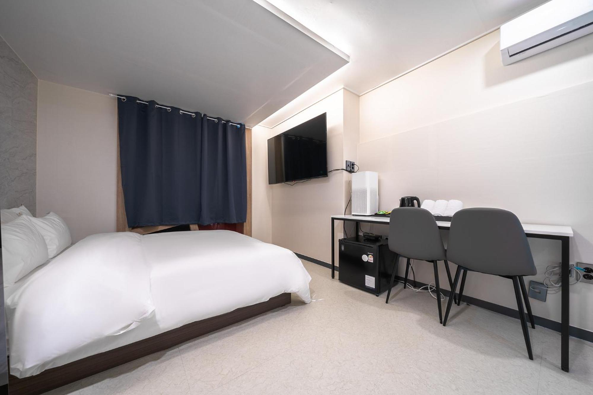 Hotel Centro Stay Incheon Exterior photo