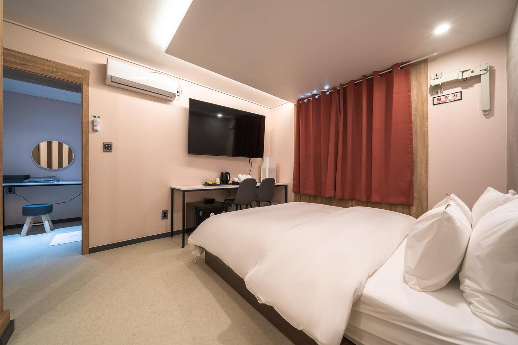 Hotel Centro Stay Incheon Room photo